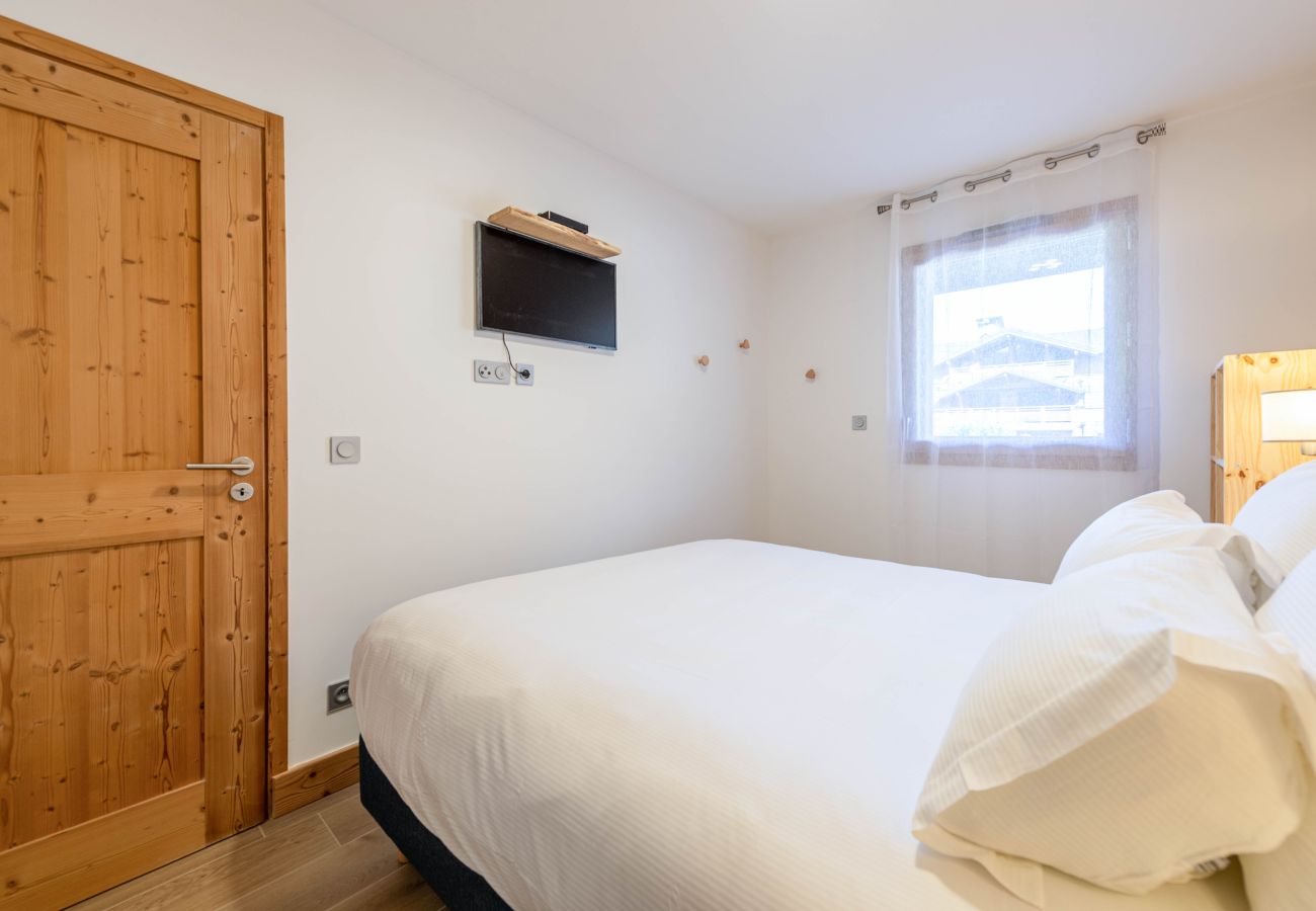 Appartement à Morzine - SmartStay - Super Morzine