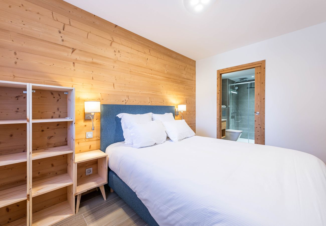 Appartement à Morzine - SmartStay - Super Morzine