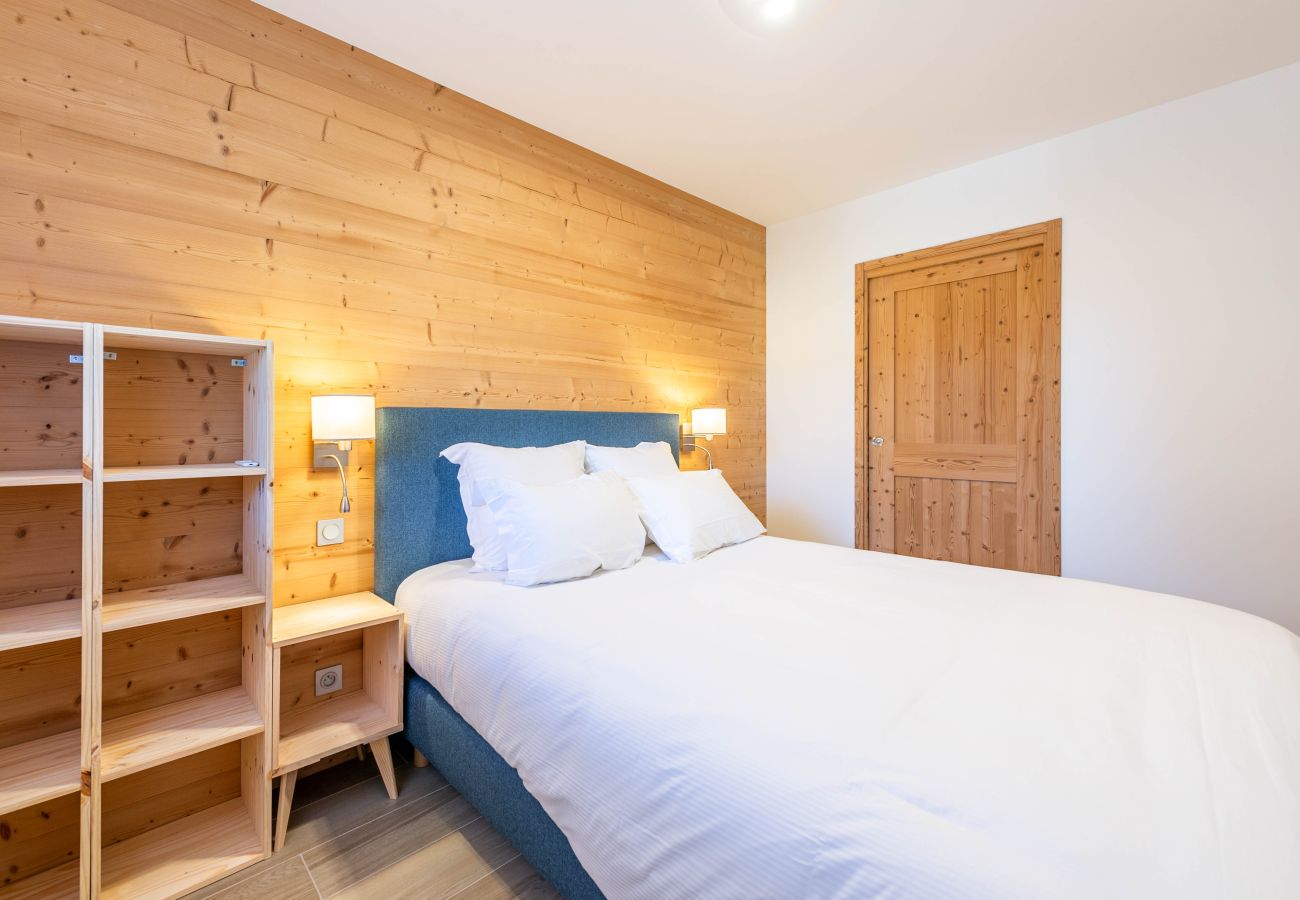 Appartement à Morzine - SmartStay - Super Morzine