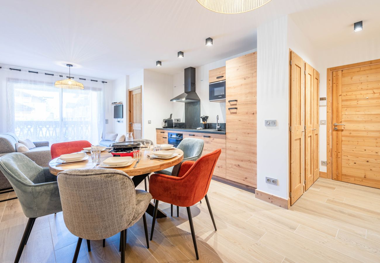 Appartement à Morzine - SmartStay - Super Morzine