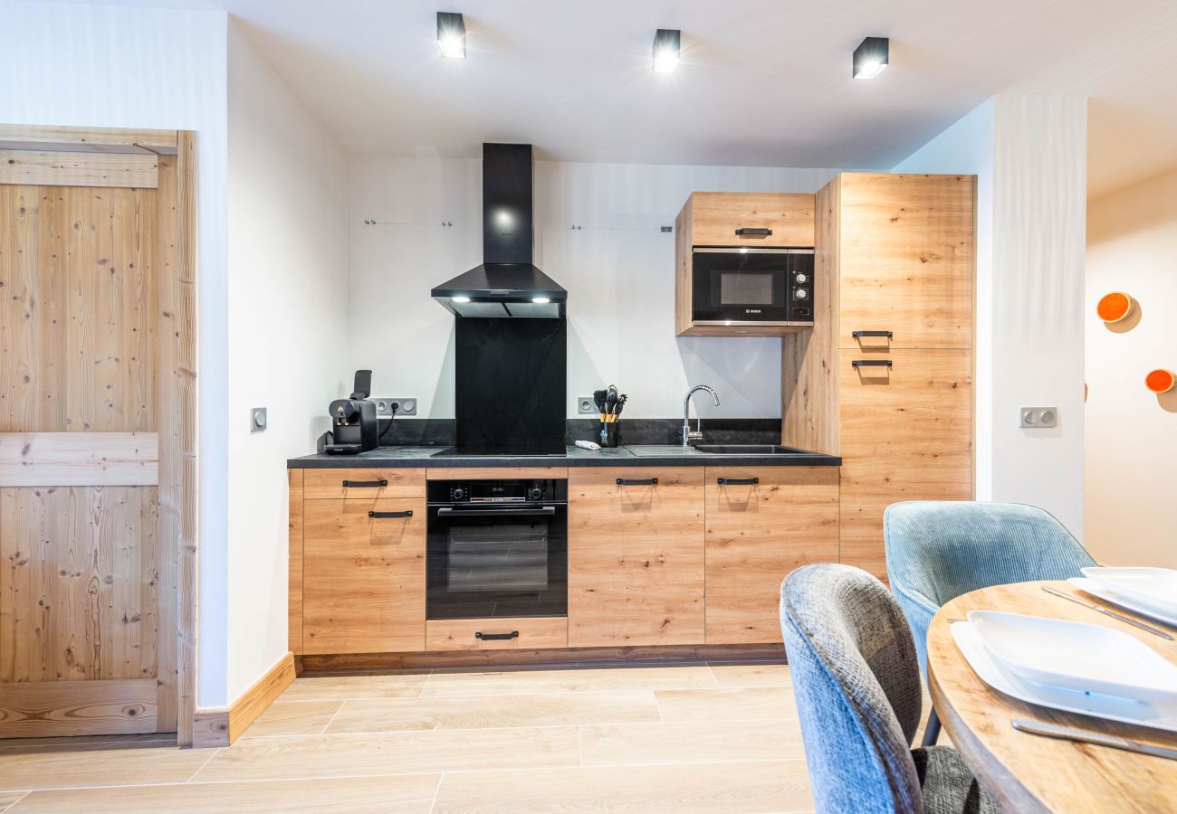 Appartement à Morzine - SmartStay - Super Morzine