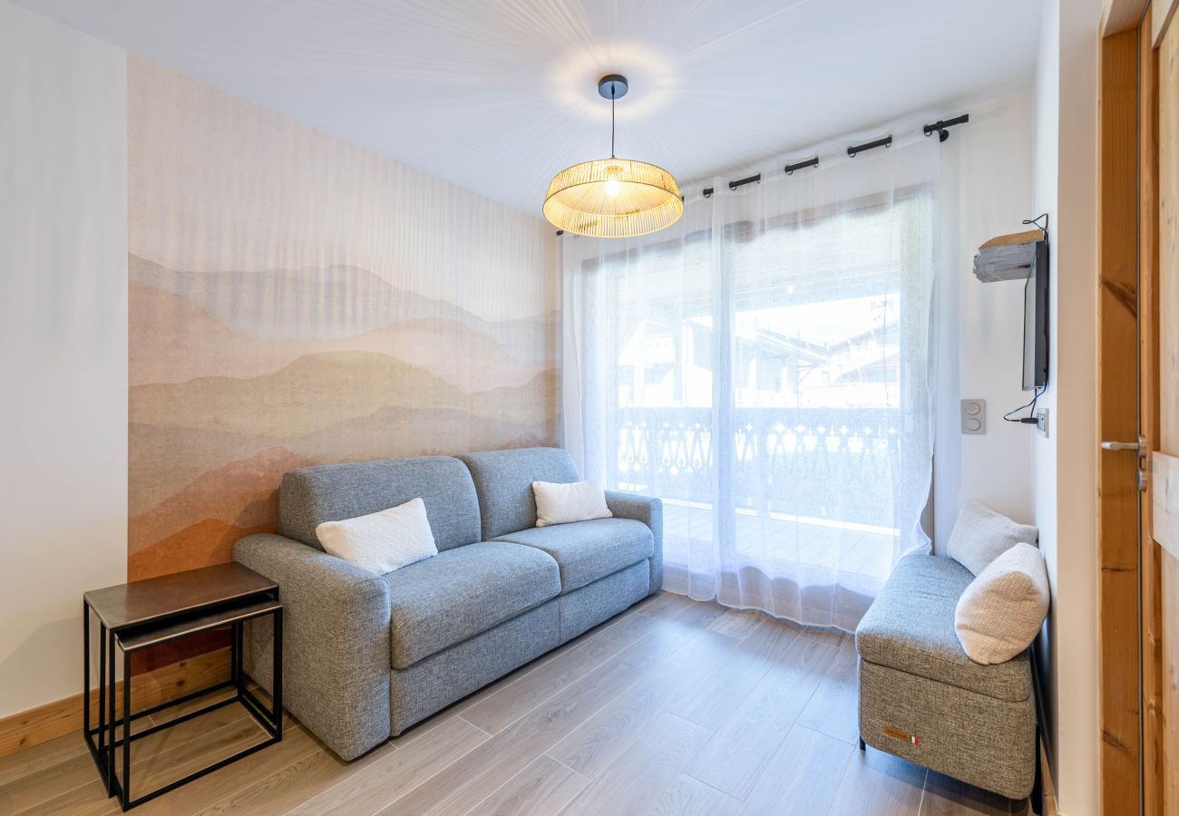 Appartement à Morzine - SmartStay - Super Morzine