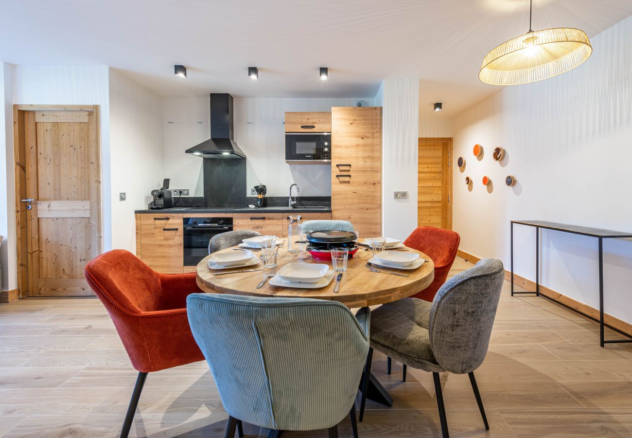 Appartement à Morzine - SmartStay - Super Morzine