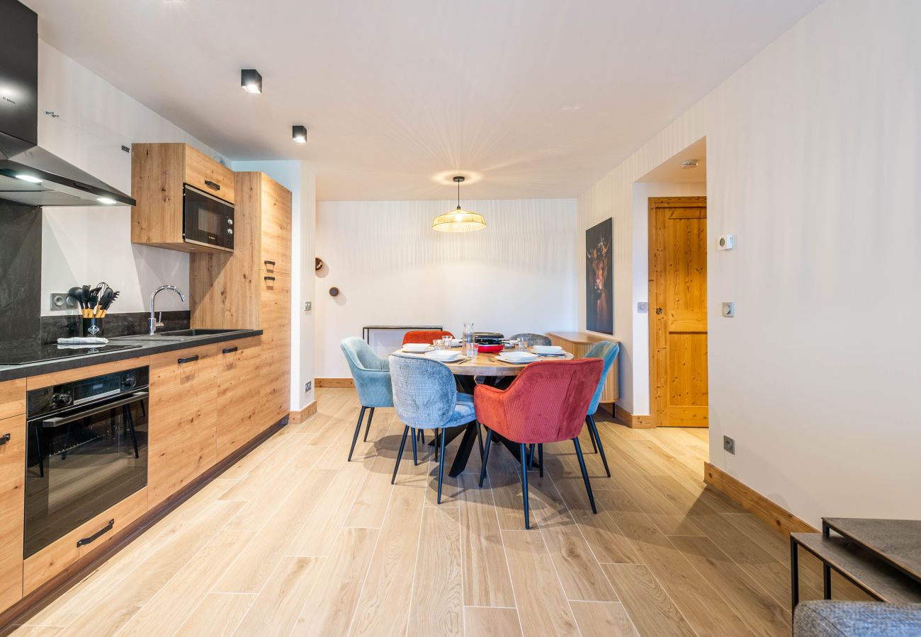 Appartement à Morzine - SmartStay - Super Morzine