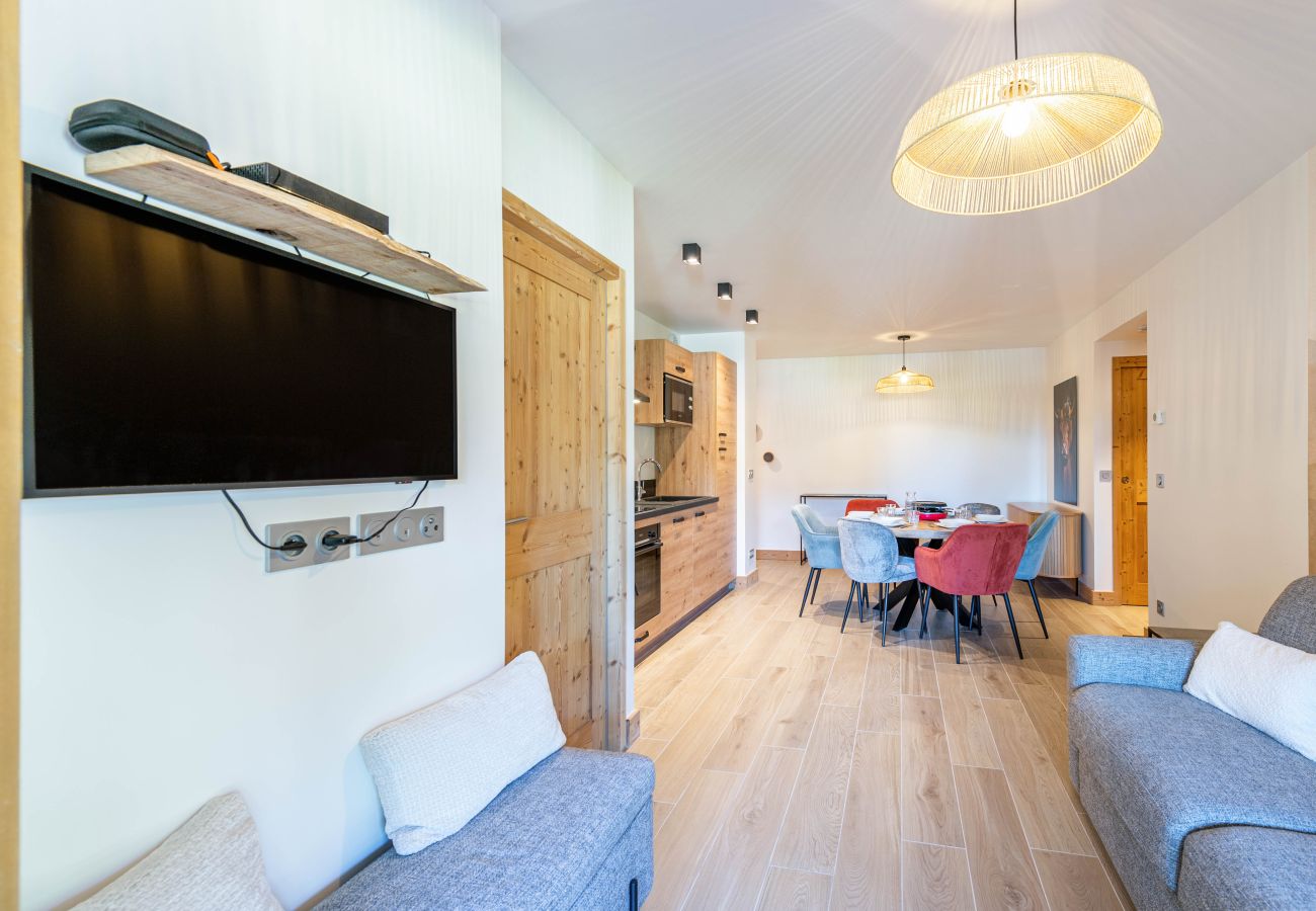 Appartement à Morzine - SmartStay - Super Morzine