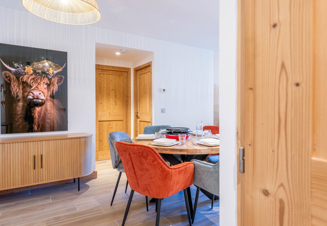 Appartement à Morzine - SmartStay - Super Morzine
