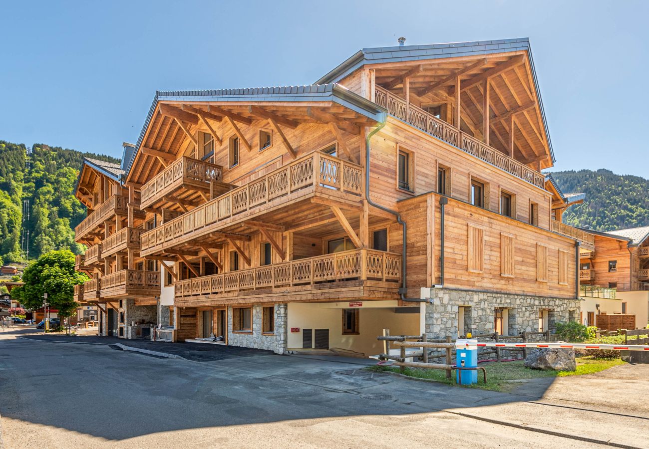 Appartement à Morzine - SmartStay - Super Morzine