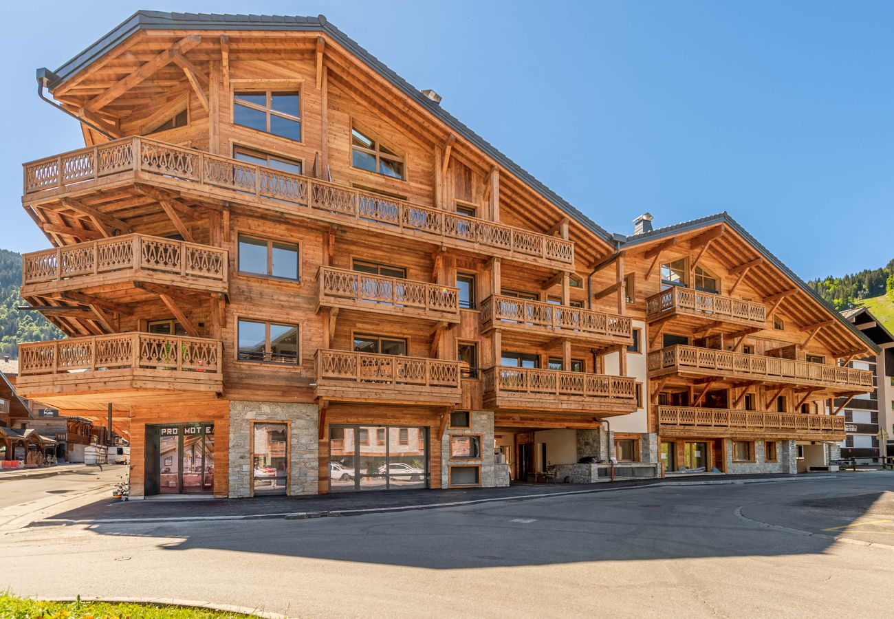 Appartement à Morzine - SmartStay - Super Morzine