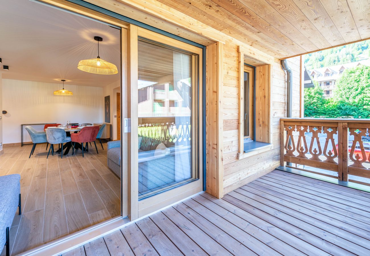 Appartement à Morzine - SmartStay - Super Morzine