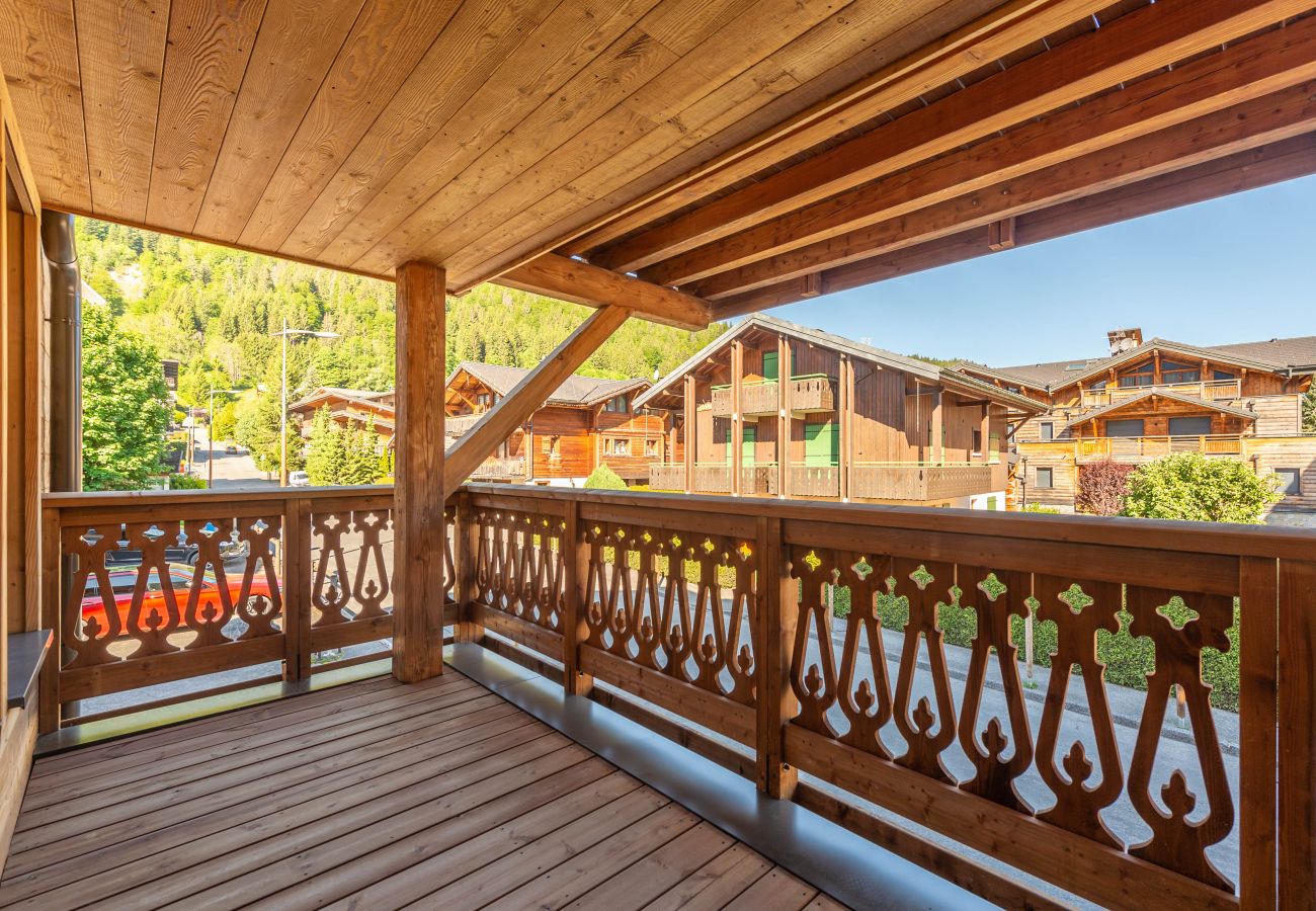 Appartement à Morzine - SmartStay - Super Morzine