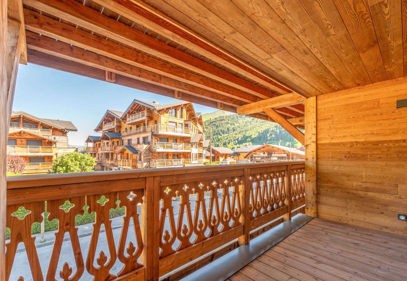 Appartement à Morzine - SmartStay - Super Morzine