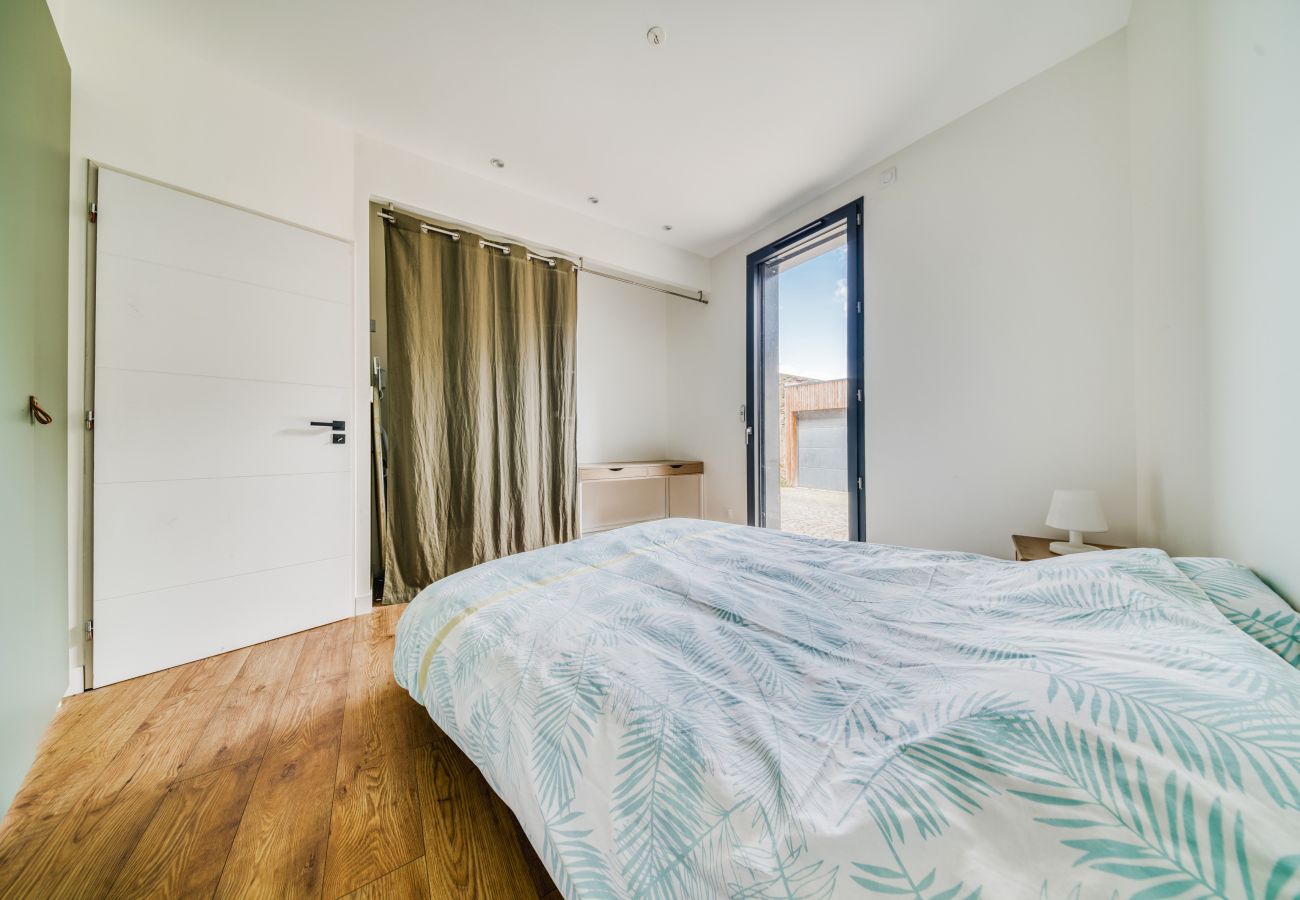 Maison à Theizé - Smartstay - Maison en  Calade avec piscine