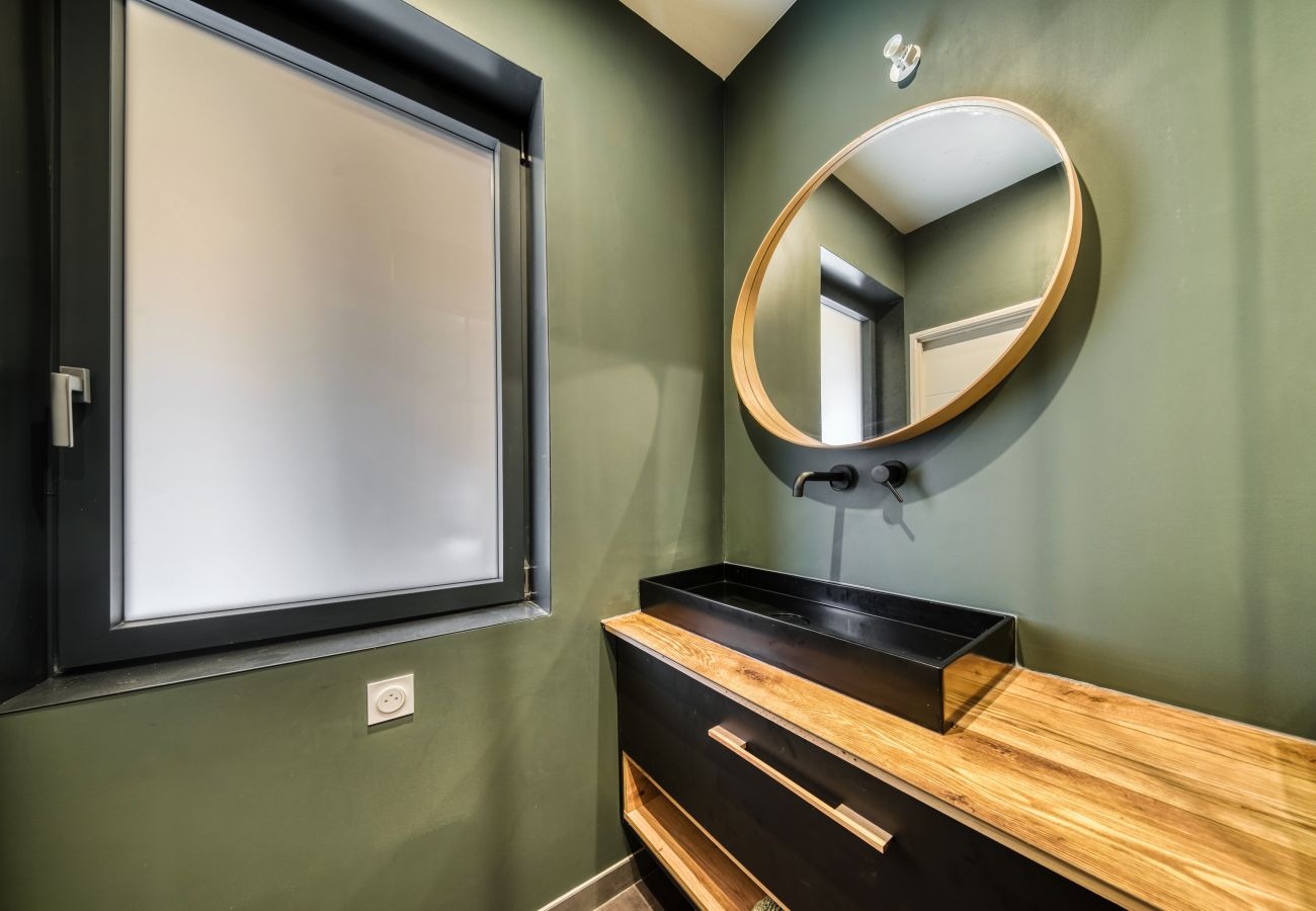 Maison à Theizé - Smartstay - Maison en  Calade avec piscine