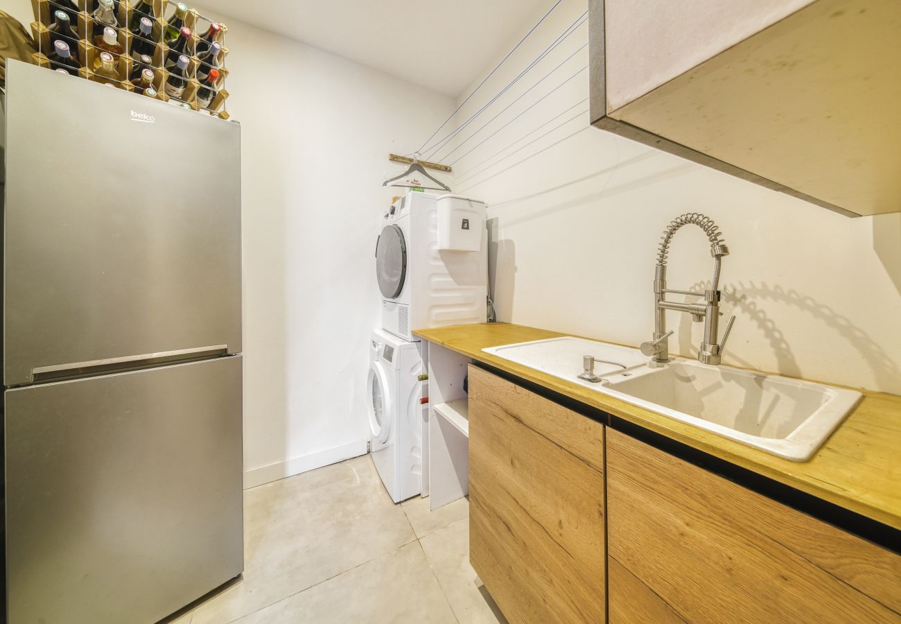 Maison à Theizé - Smartstay - Maison en  Calade avec piscine