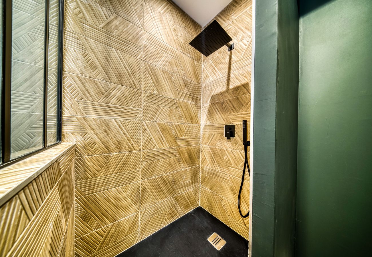 Maison à Theizé - Smartstay - Maison en  Calade avec piscine