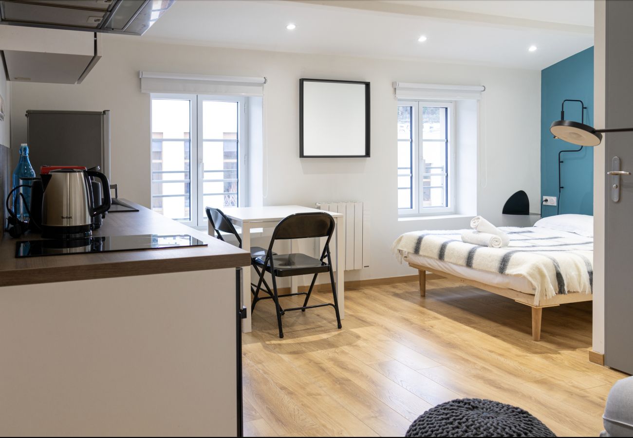 Studio à Lyon - Zest Cosy – Vaise