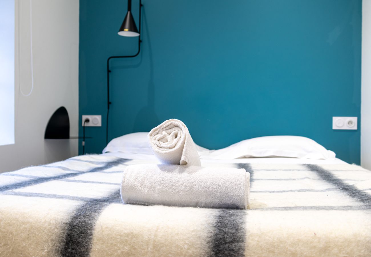 Studio à Lyon - Zest Cosy – Vaise