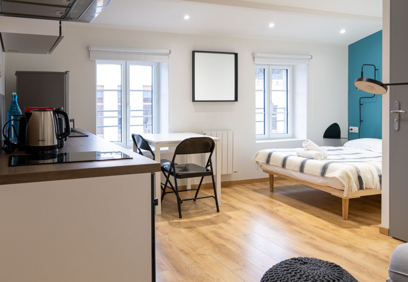 Studio à Lyon - Zest Cosy – Vaise