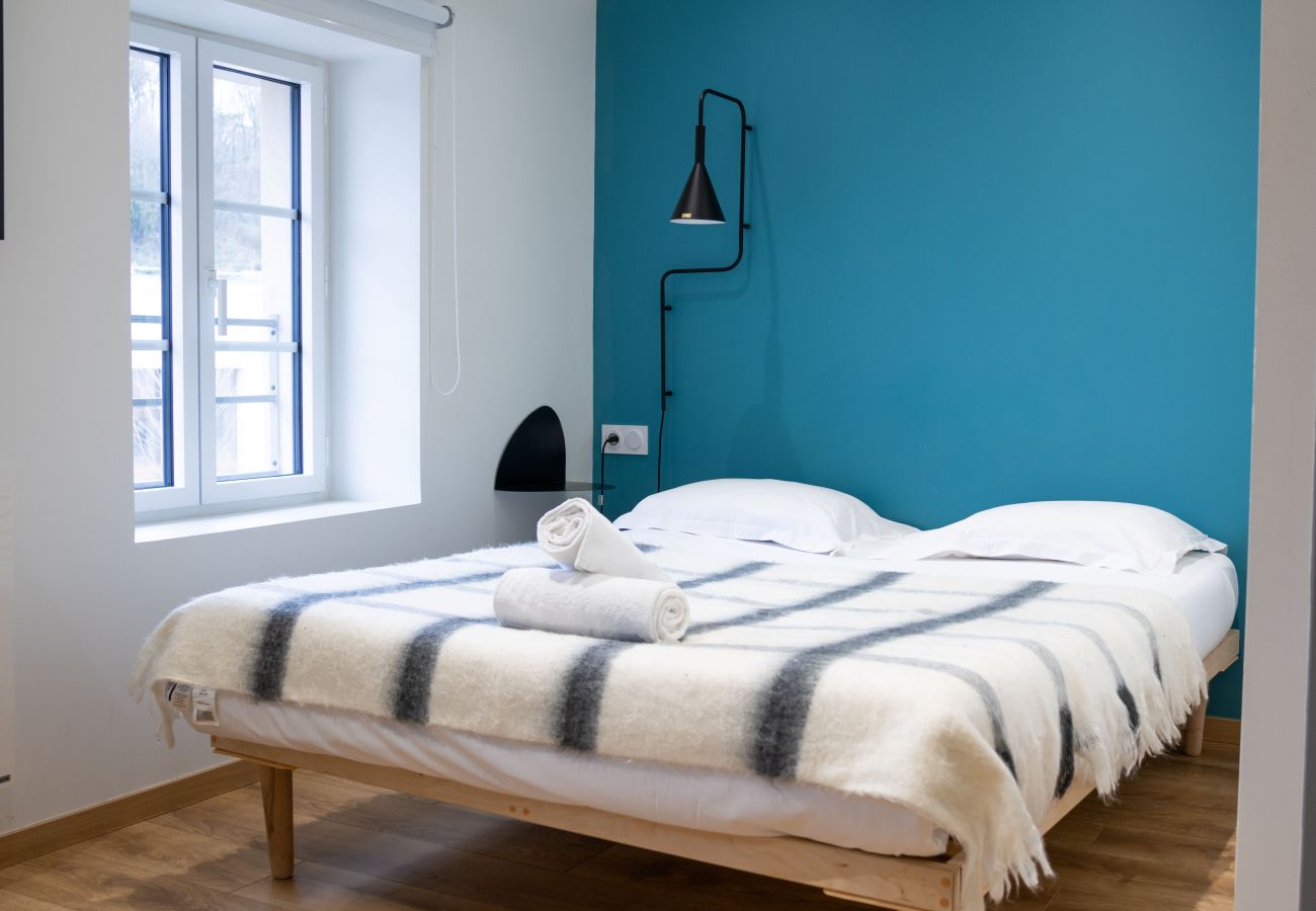 Studio à Lyon - Zest Cosy – Vaise
