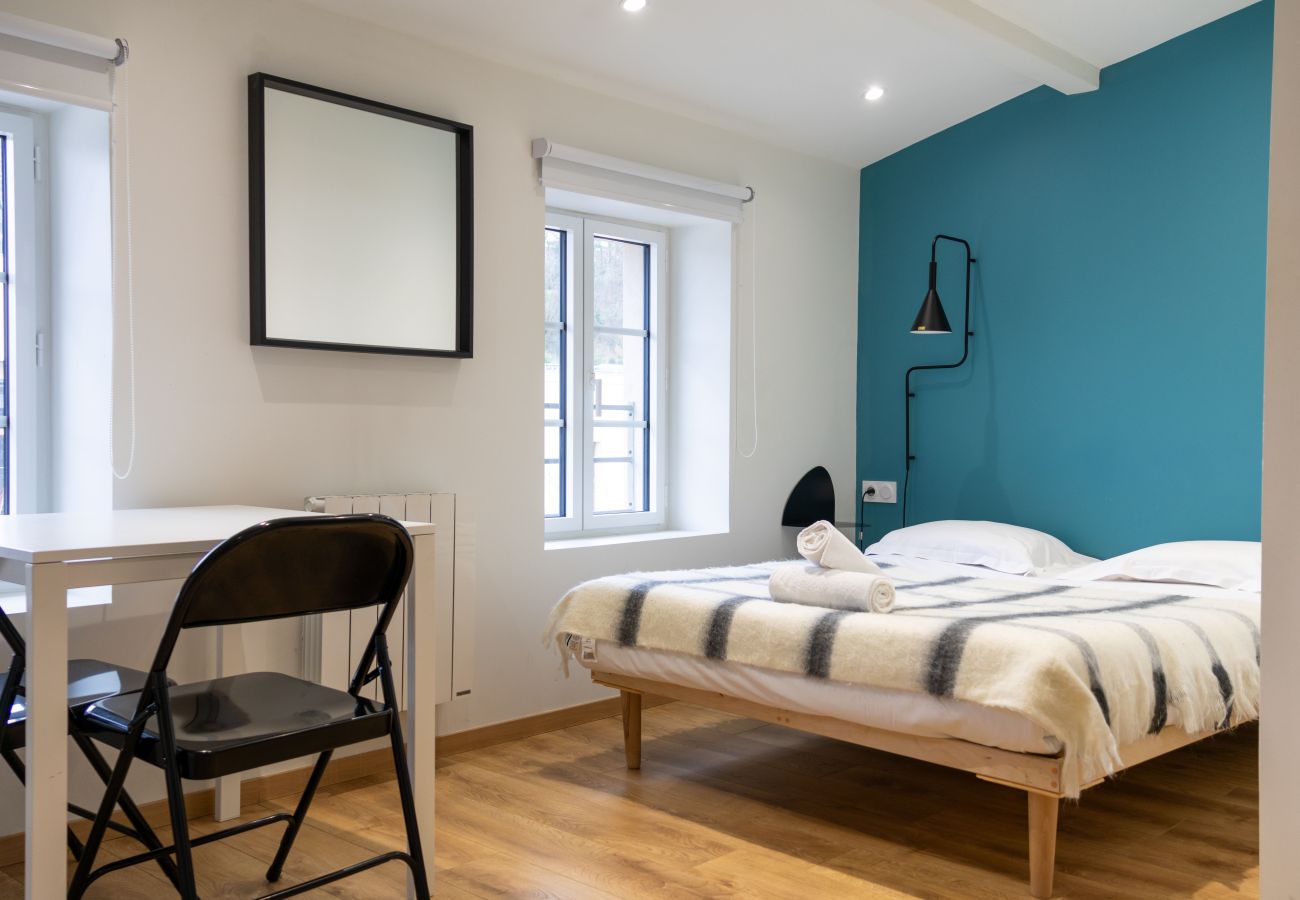 Studio à Lyon - Zest Cosy – Vaise
