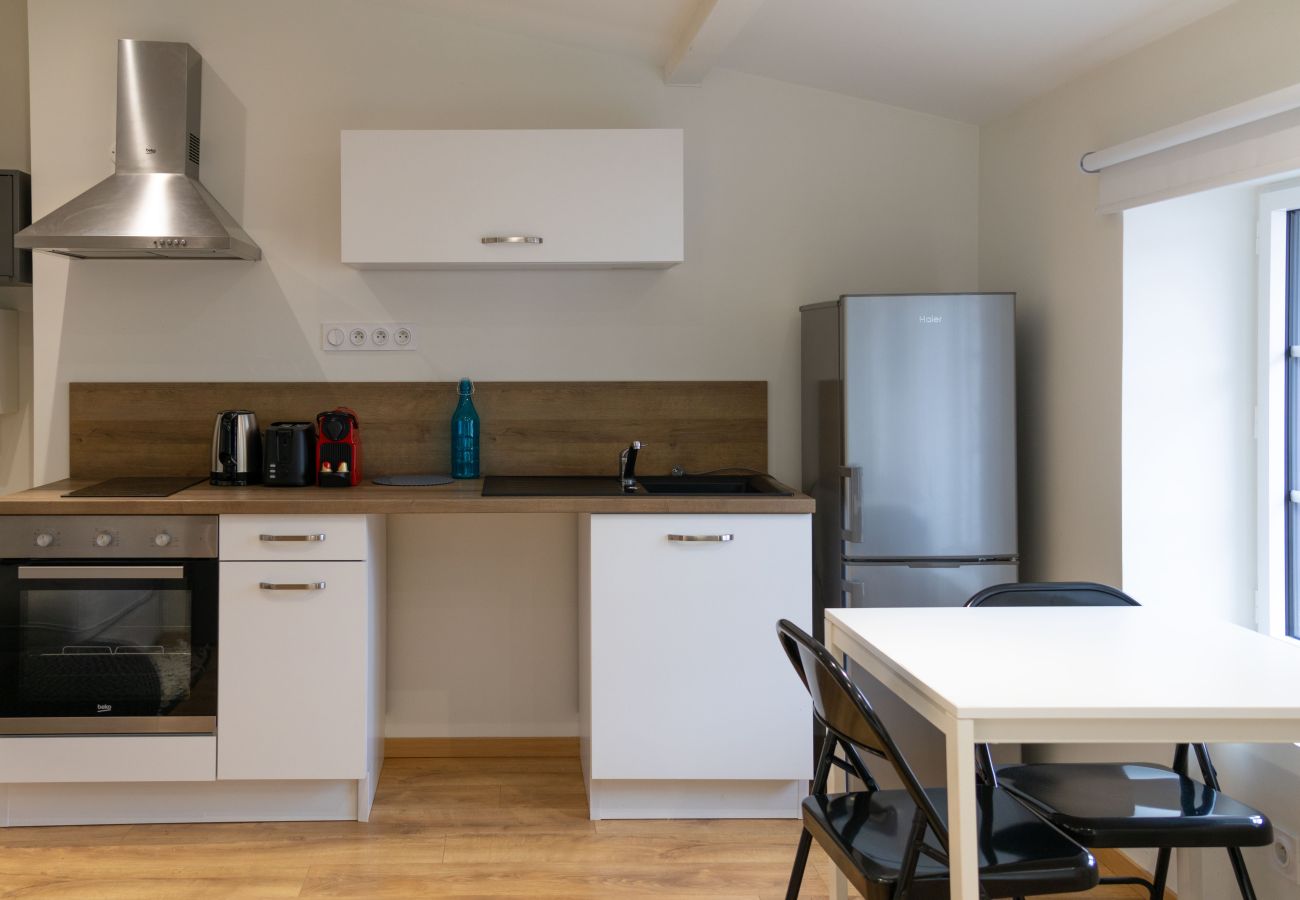 Studio à Lyon - Zest Cosy – Vaise