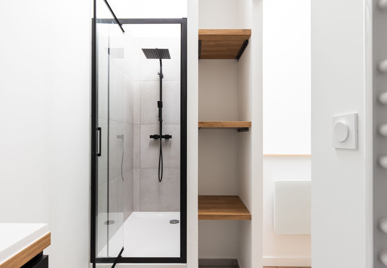 Appartement à Villeurbanne - Zest Cocoon – Villeurbanne