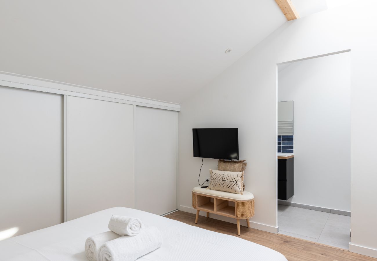 Appartement à Villeurbanne - Zest Cocoon – Villeurbanne