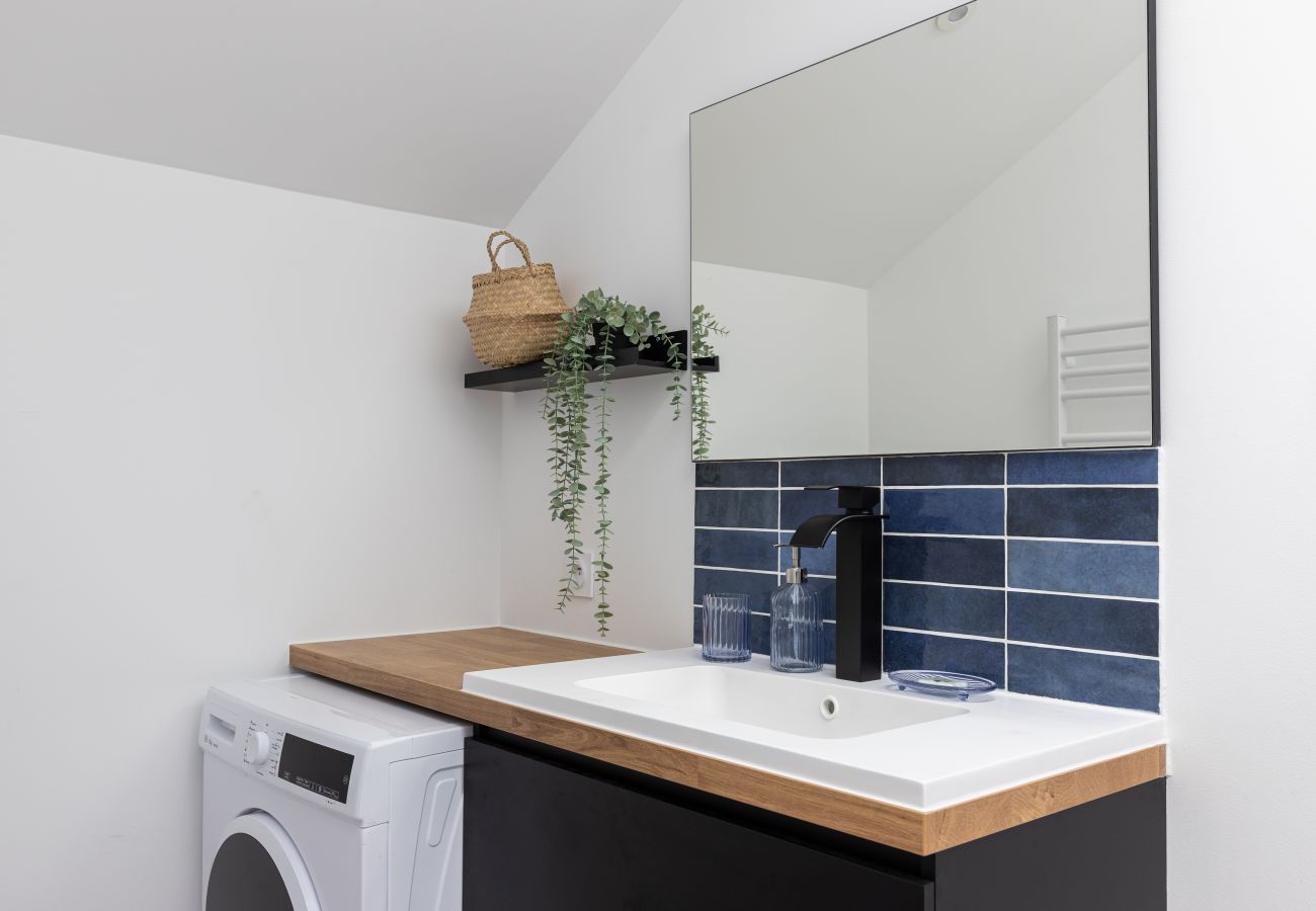 Appartement à Villeurbanne - Zest Cocoon – Villeurbanne