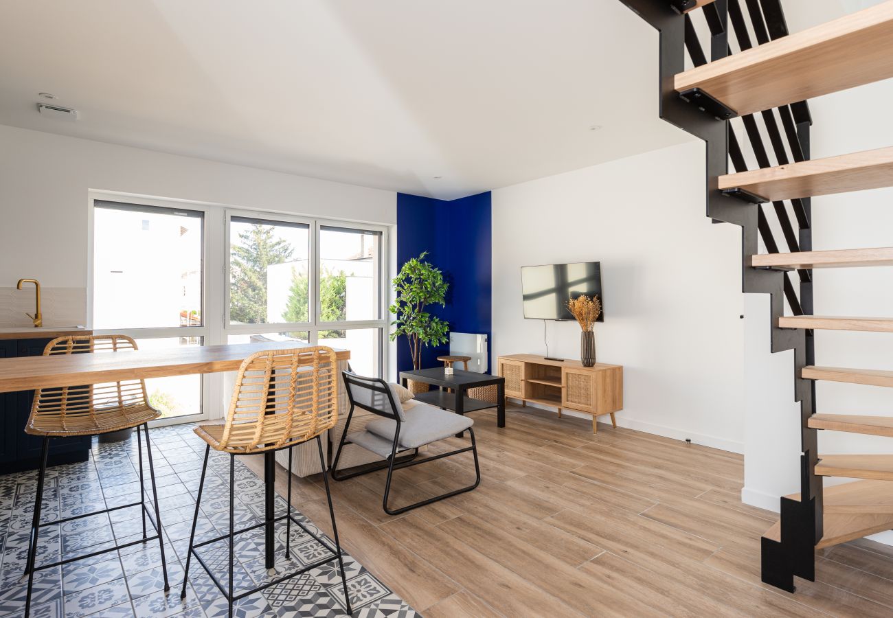Appartement à Villeurbanne - Zest Cocoon – Villeurbanne