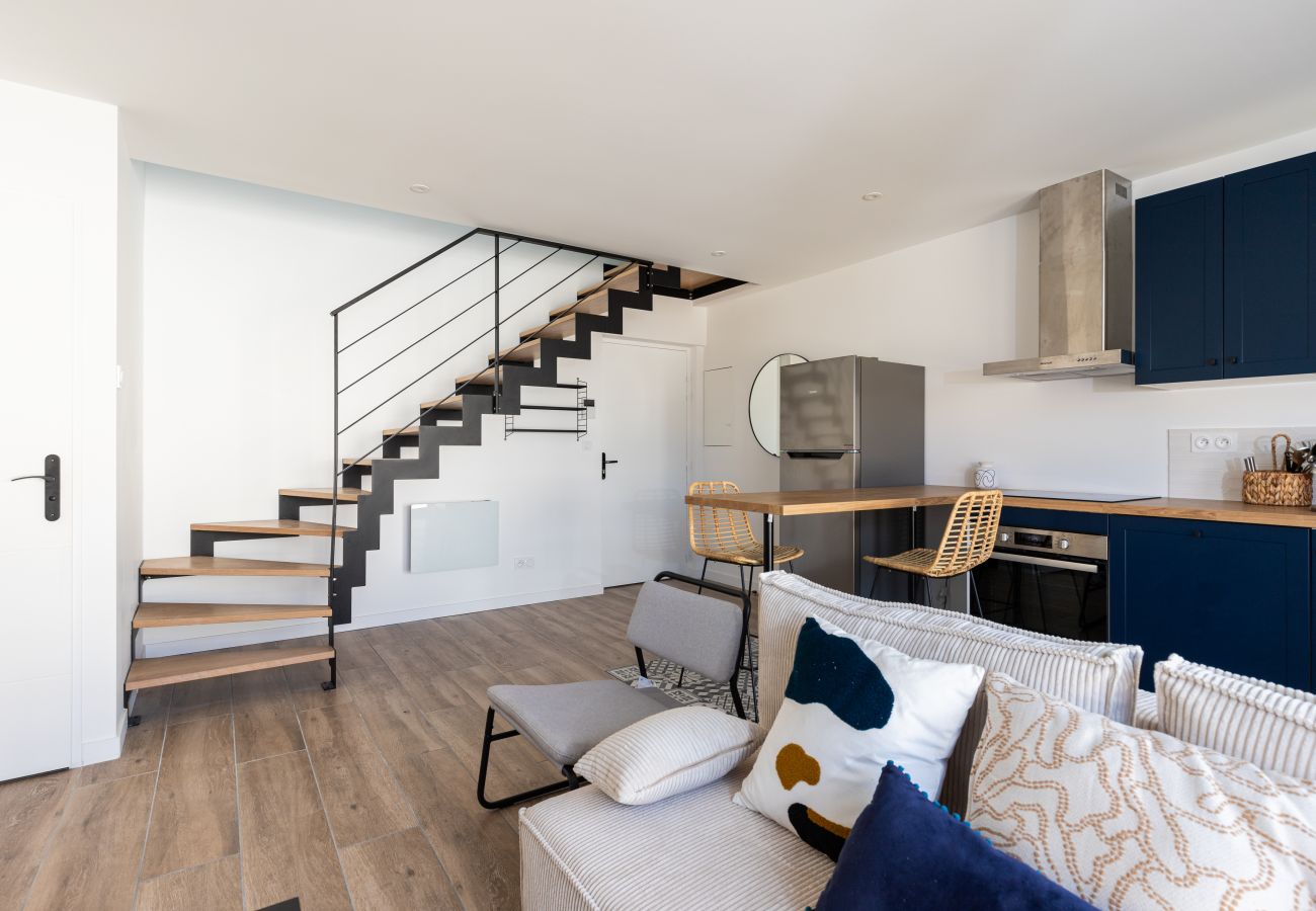 Appartement à Villeurbanne - Zest Cocoon – Villeurbanne
