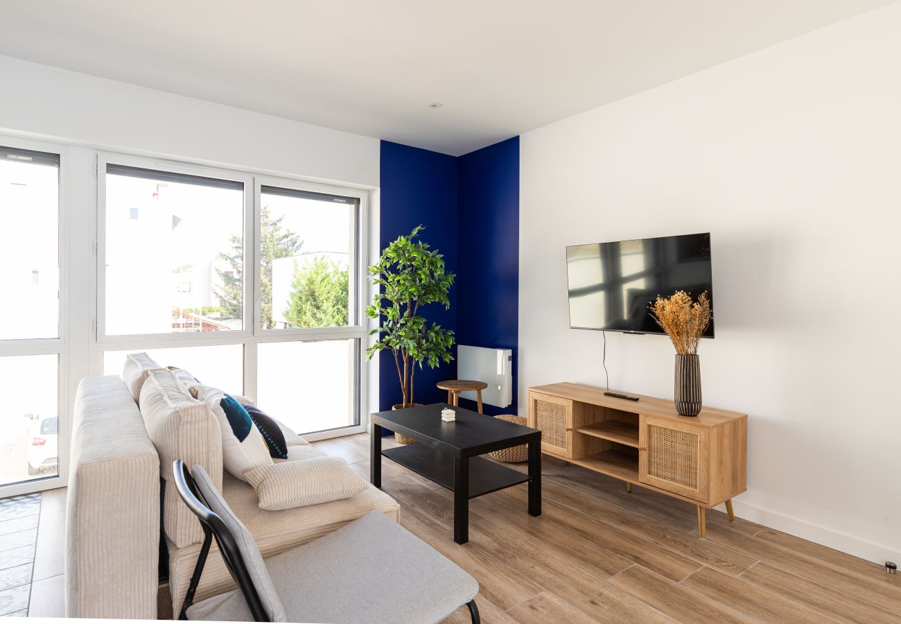 Appartement à Villeurbanne - Zest Cocoon – Villeurbanne