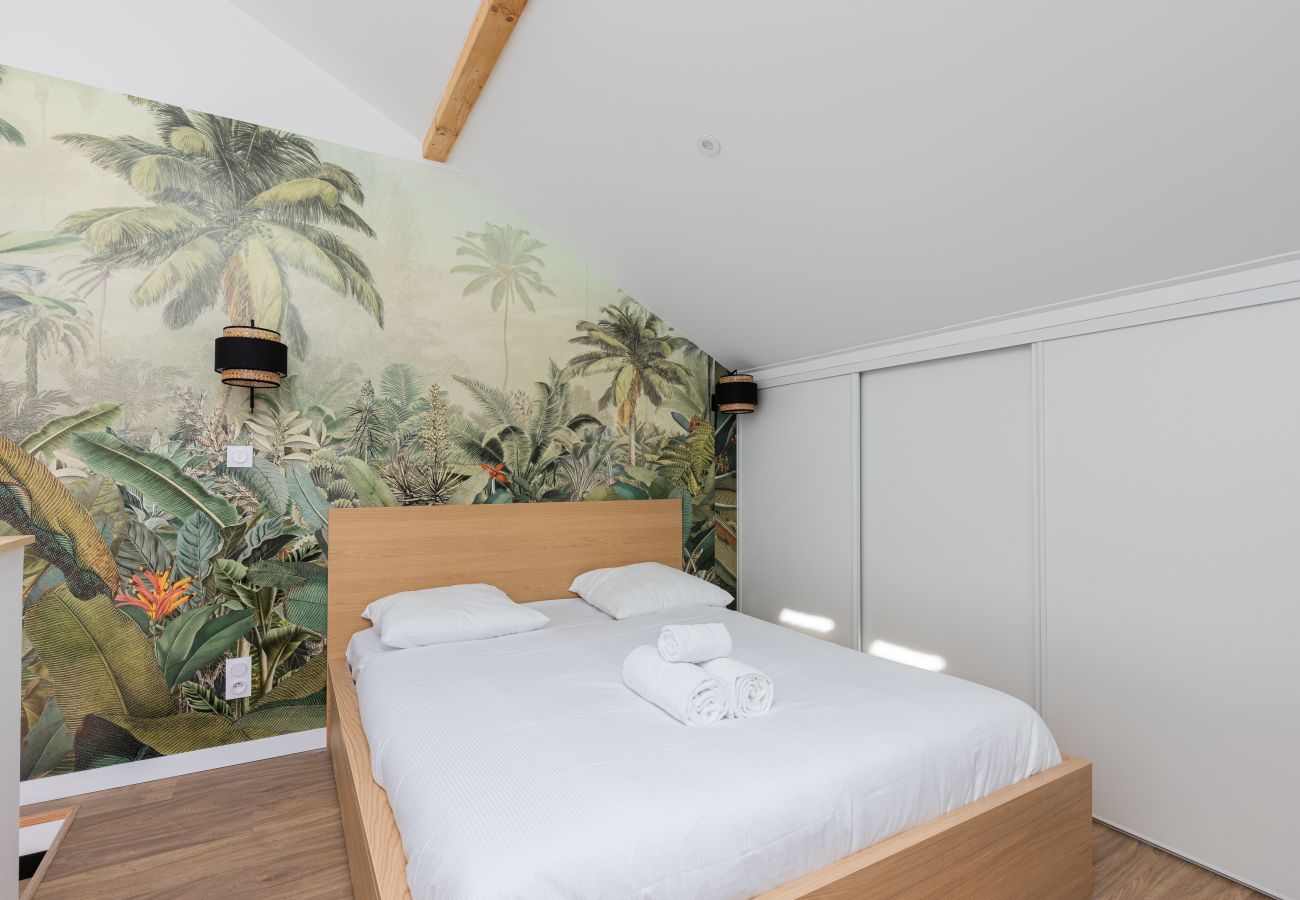 Appartement à Villeurbanne - Zest Cocoon – Villeurbanne