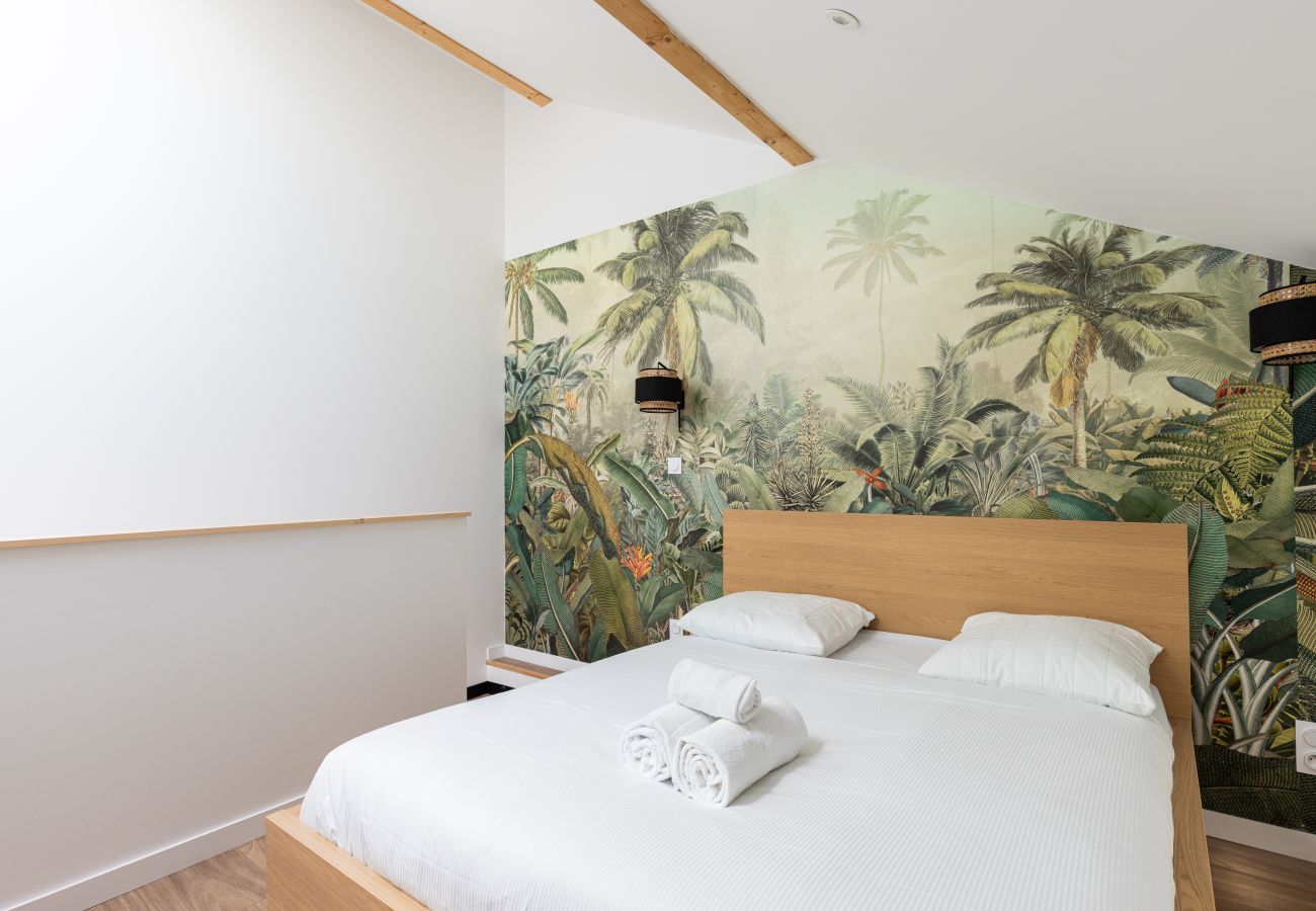 Appartement à Villeurbanne - Zest Cocoon – Villeurbanne