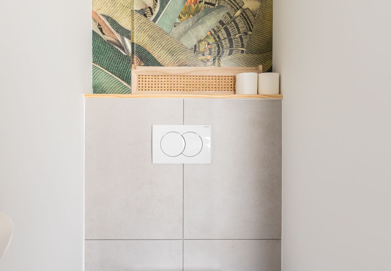 Appartement à Villeurbanne - Zest Cocoon – Villeurbanne