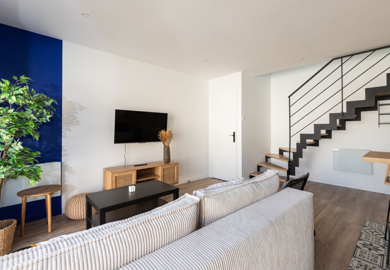 Appartement à Villeurbanne - Zest Cocoon – Villeurbanne