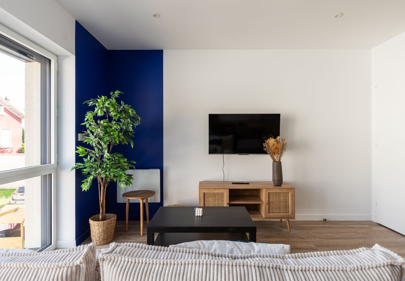 Appartement à Villeurbanne - Zest Cocoon – Villeurbanne