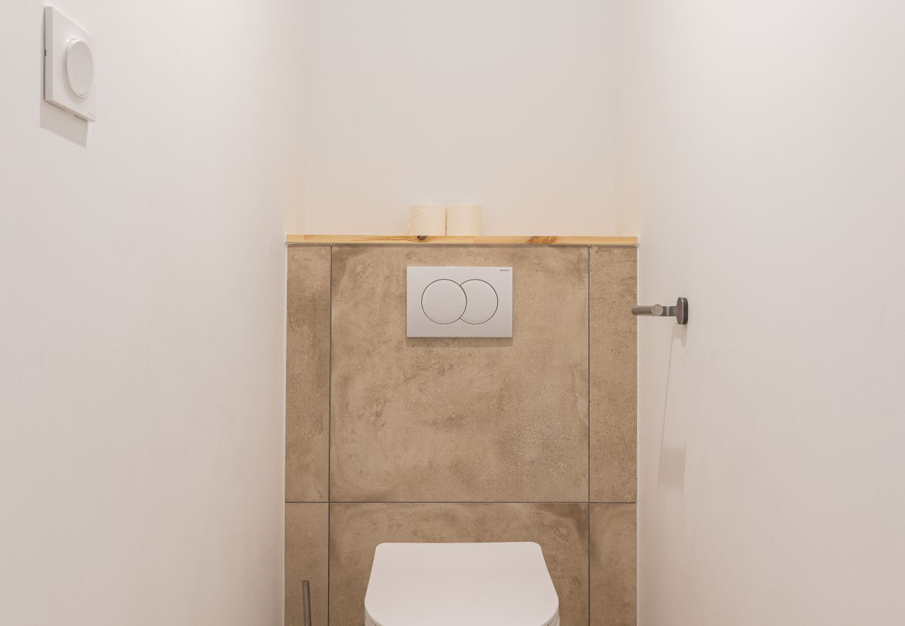 Appartement à Villeurbanne - Zest Bohème - Villeurbanne