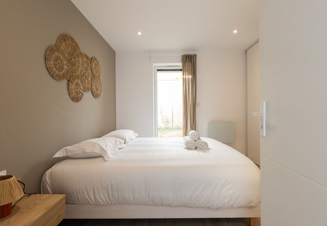 Appartement à Villeurbanne - Zest Bohème - Villeurbanne