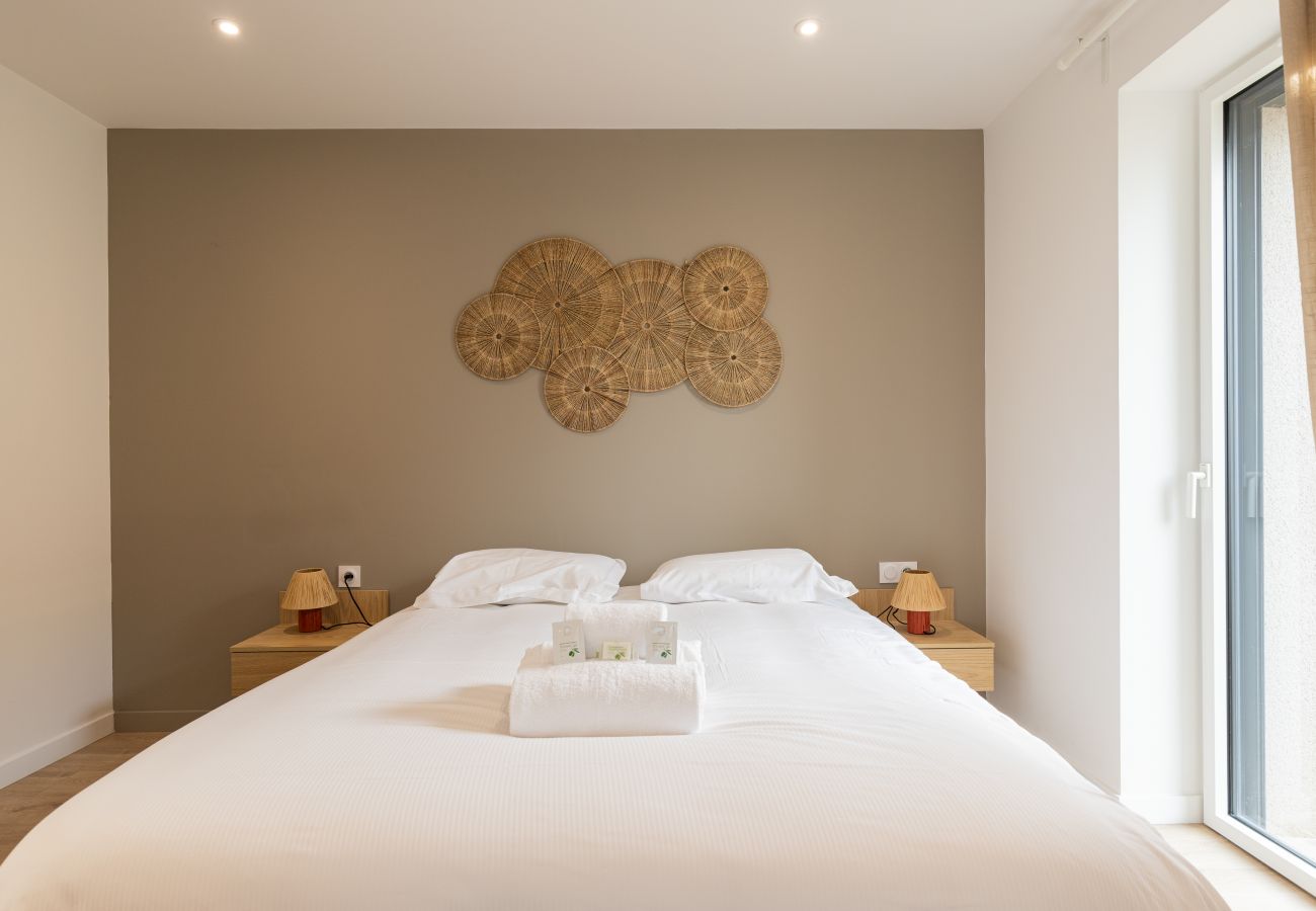 Appartement à Villeurbanne - Zest Bohème - Villeurbanne