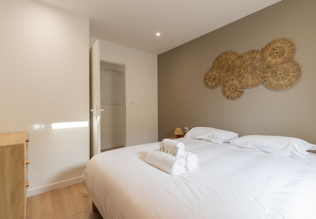 Appartement à Villeurbanne - Zest Bohème - Villeurbanne