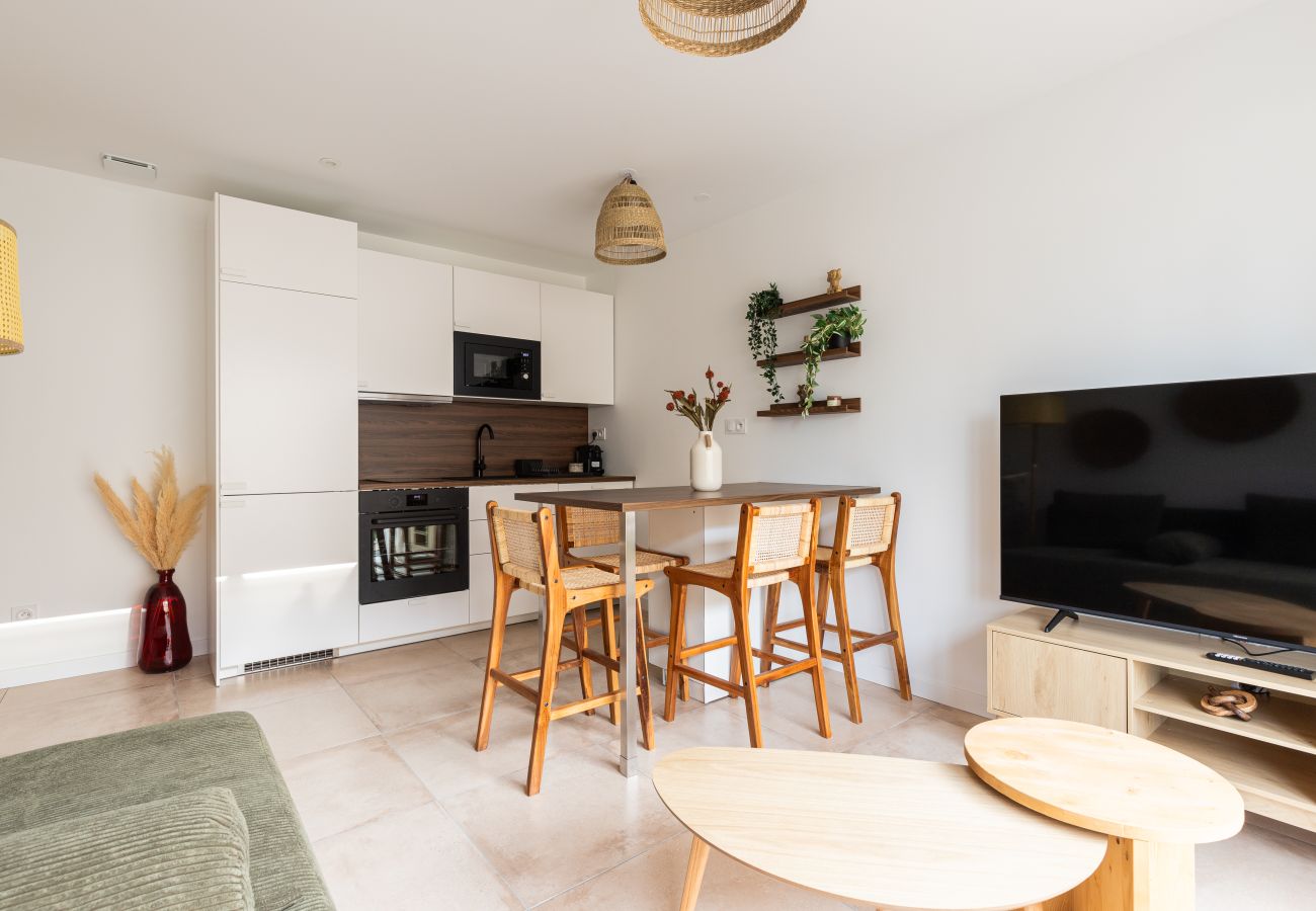 Appartement à Villeurbanne - Zest Bohème - Villeurbanne