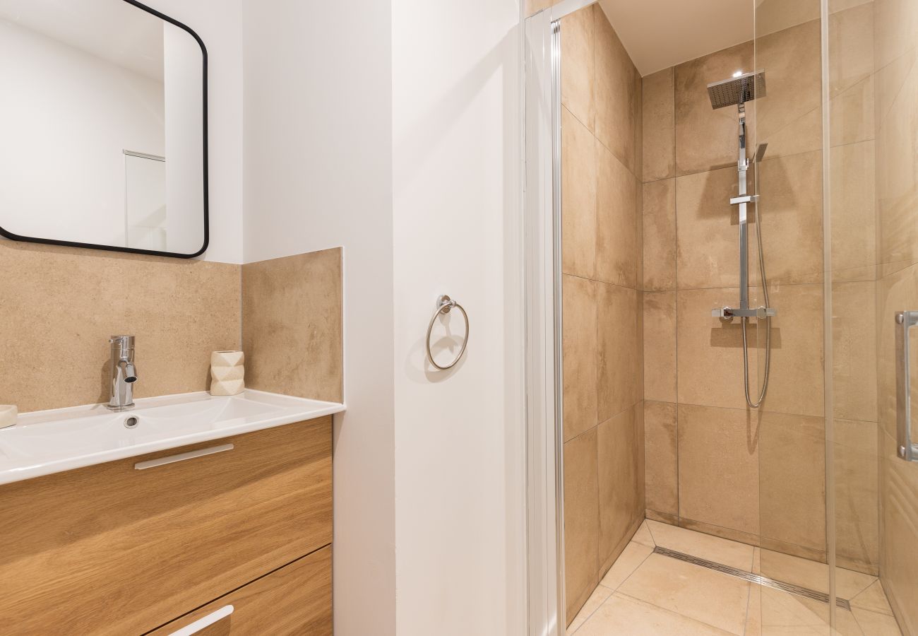 Appartement à Villeurbanne - Zest Bohème - Villeurbanne