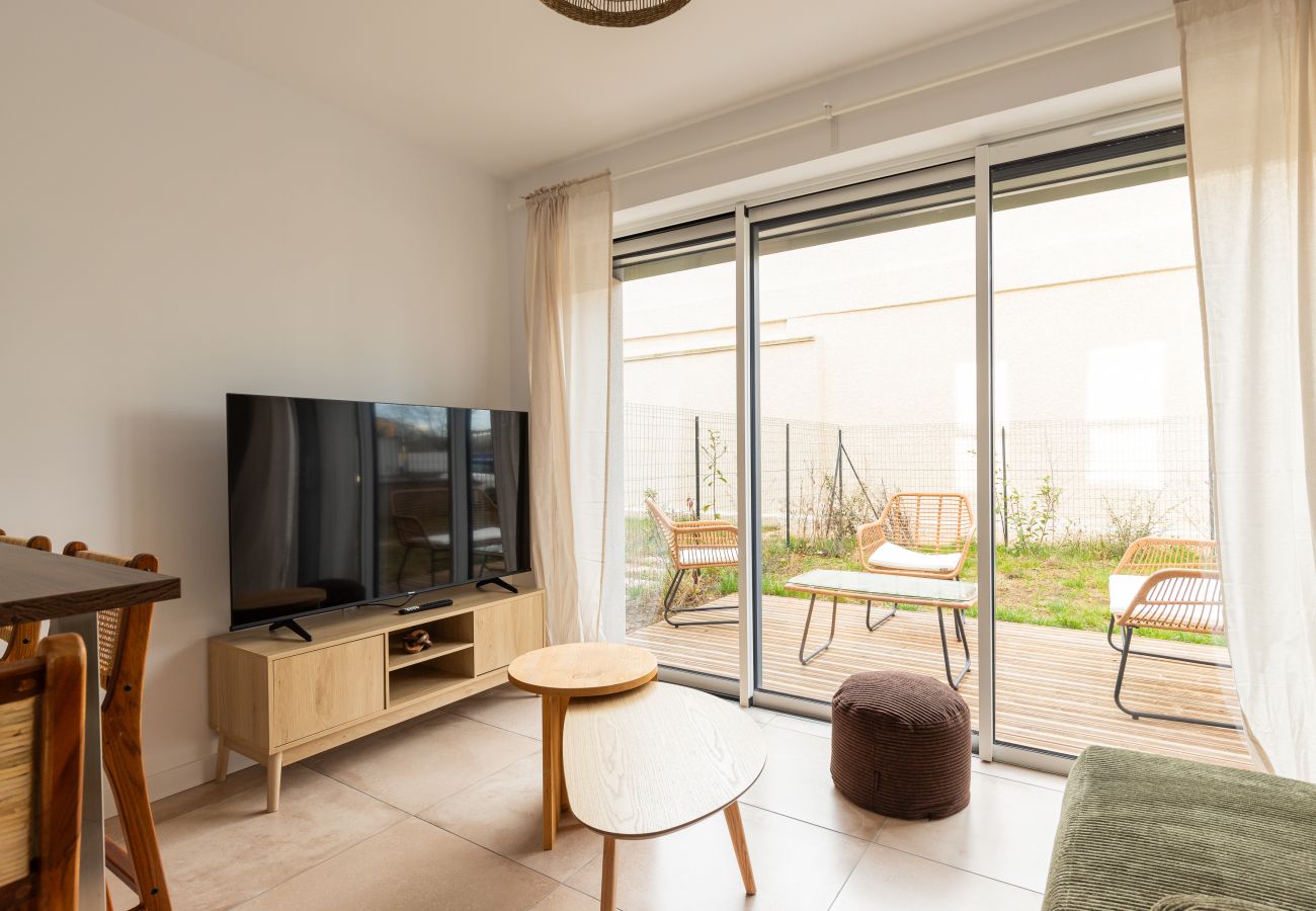 Appartement à Villeurbanne - Zest Bohème - Villeurbanne