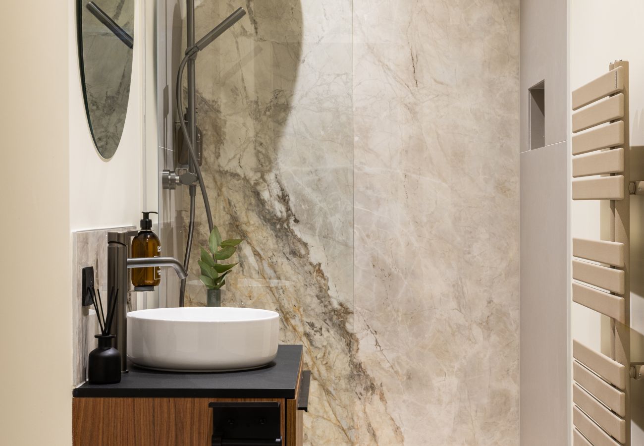 Appartement à Saint-Cyr-au-Mont-d´Or - Hausman Suites - Appart Hotel N°3