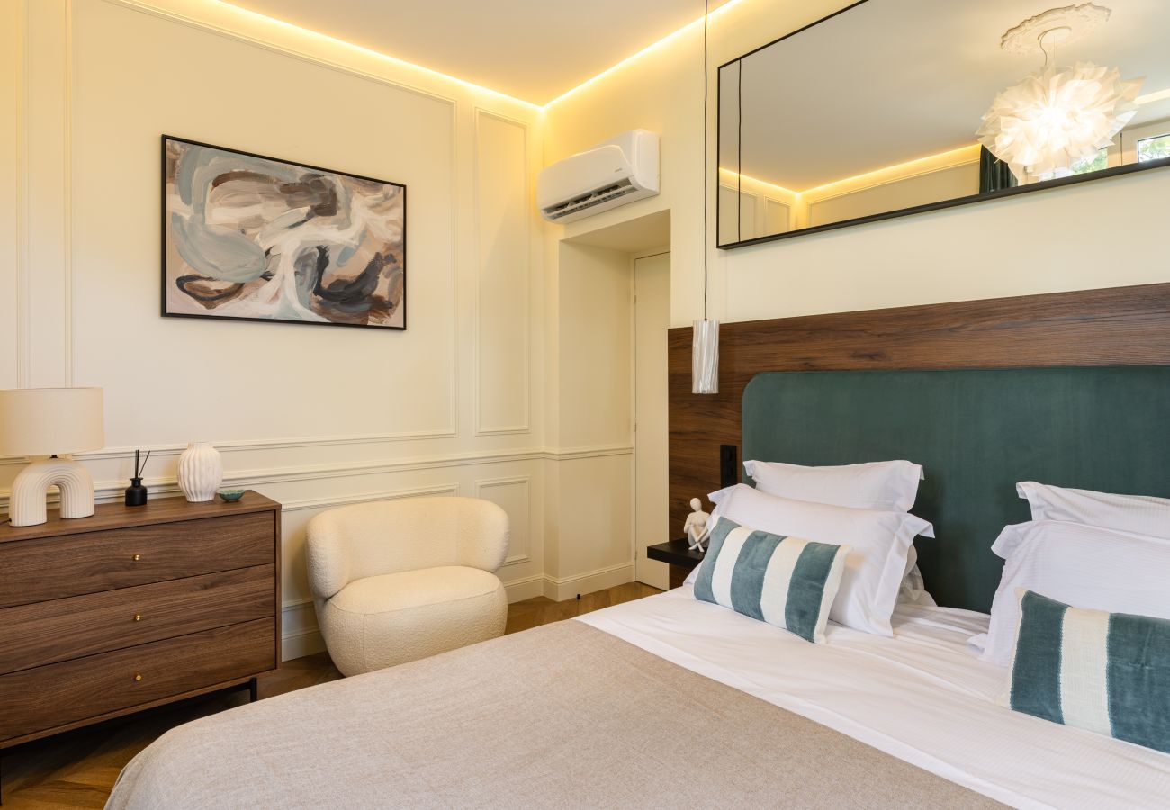 Appartement à Saint-Cyr-au-Mont-d´Or - Hausman Suites - Appart Hotel N°4