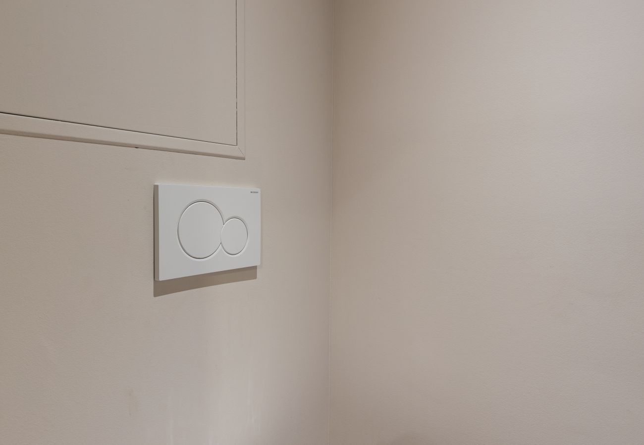 Appartement à Lyon - Smartstay - Vue panoramique sur Lyon et la saone