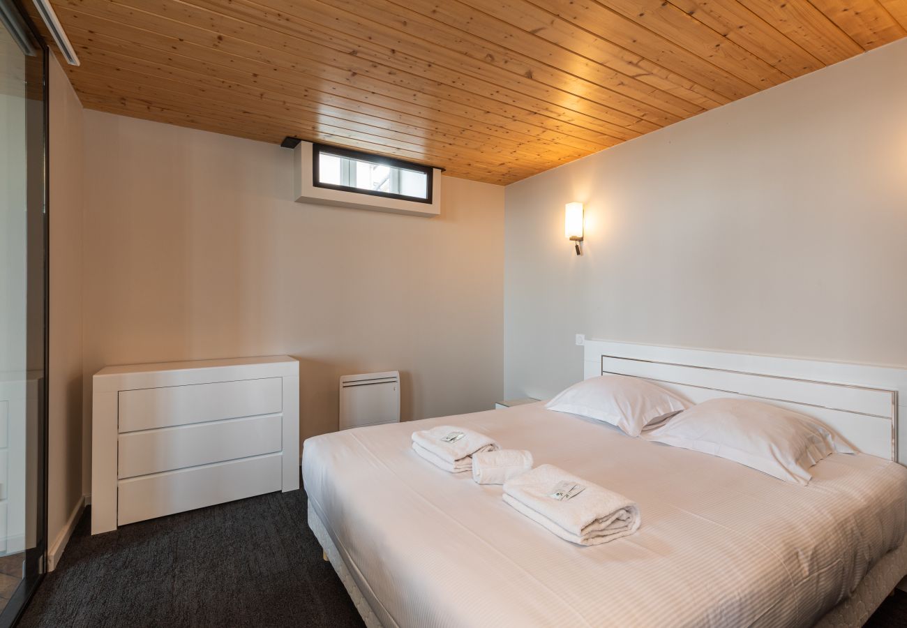 Appartement à Lyon - Smartstay - Vue panoramique sur Lyon et la saone