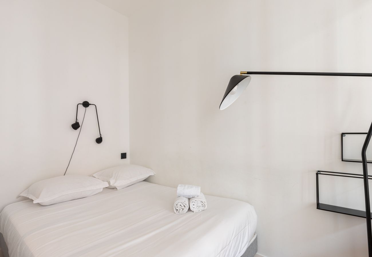 Appartement à Lyon - Zest Family - Quartier Ainay