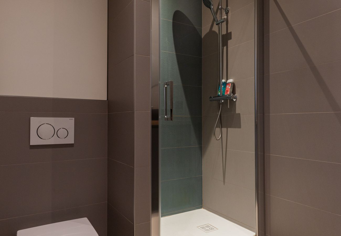 Appartement à Lyon - Zest Family - Quartier Ainay