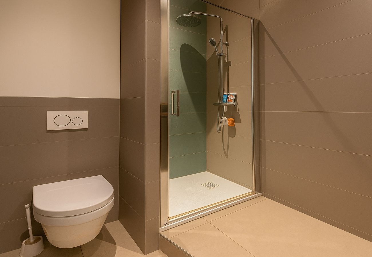 Appartement à Lyon - Zest Familial - Quartier Ainay